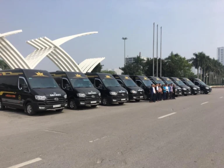 Thuê Xe Đi Núi Bà Đen - Điểm Du Lịch Không Thể Bỏ Qua Khi Đến Tây Ninh
