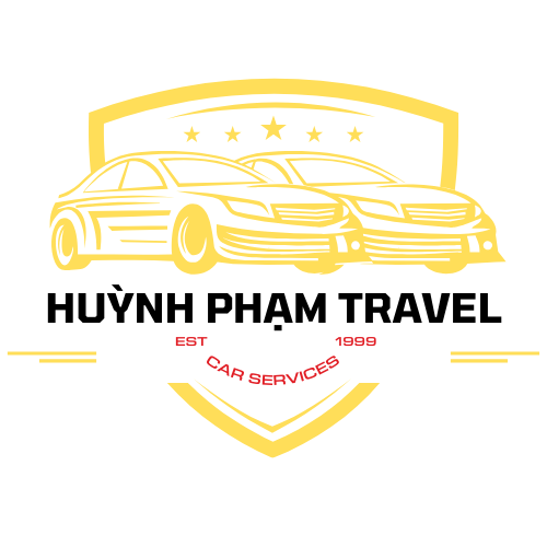 cty cho thuê xe HUYNHPHAM TRAVEL tại Bình Dương