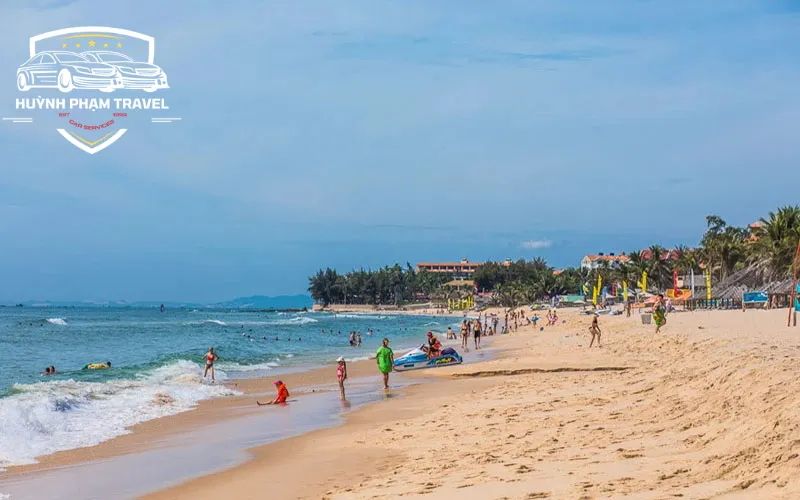 Thuê Xe Riêng Bình Dương Đi Vũng Tàu - Trải Nghiệm Chuyến Du Lịch Trọn Vẹn