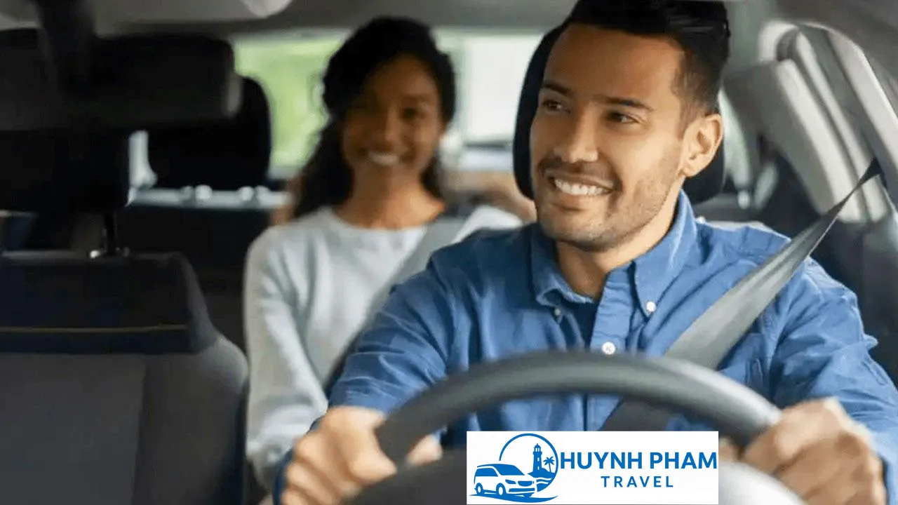 Thuê Xe Dịch Vụ Có Tài Xế Tại Vũng Tàu - Huynhpham Travel