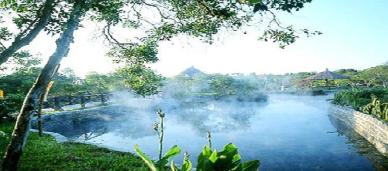 Thuê Xe Hợp Đồng Đi Tỉnh Tại Bình Châu - Huynhpham Travel