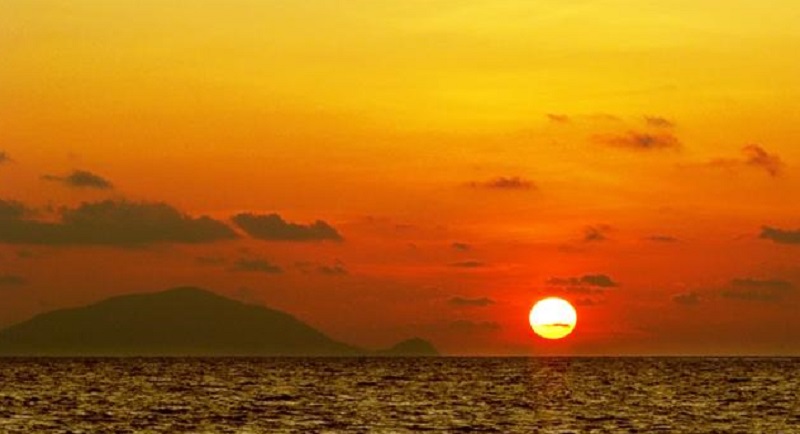 Thuê Xe Bình Dương Tp Hồ Chí Minh Đi Mũi Né Phan Thiết - Tắm Biển Và Ngắm Cảnh Mặt Trời Mọc Cùng Huỳnh Phạm Travel